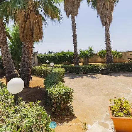 Dolce Aurora Bed & Breakfast Porto Cesareo