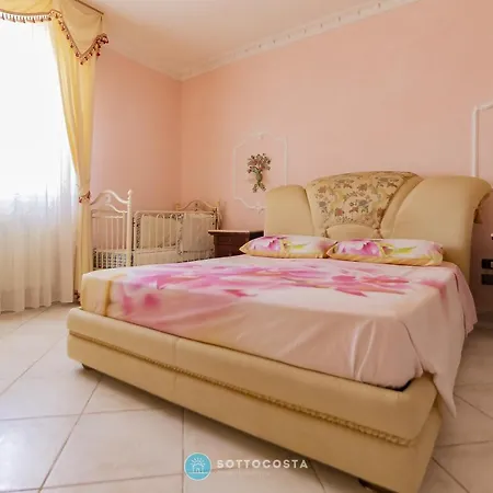 Dolce Aurora Alojamento de Acomodação e Pequeno-almoço Porto Cesareo