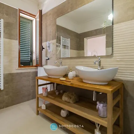 Dolce Aurora 4* Porto Cesareo