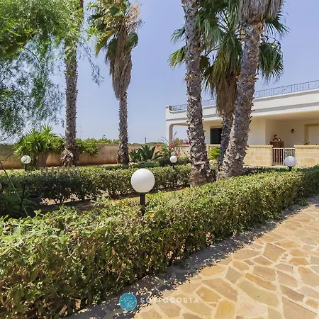 Dolce Aurora Bed and breakfast Porto Cesareo
