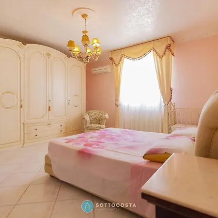 Dolce Aurora Bed & Breakfast