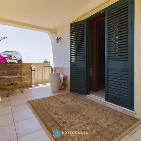 Bed and breakfast Dolce Aurora Porto Cesareo