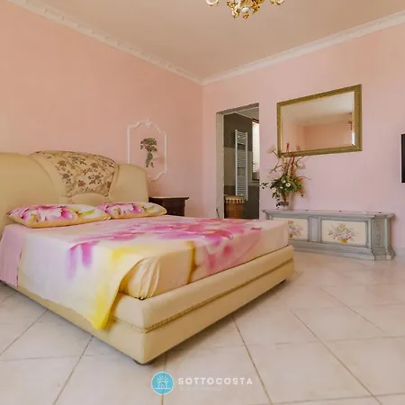 Dolce Aurora 4* Porto Cesareo