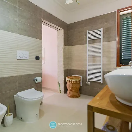 Dolce Aurora Bed and breakfast