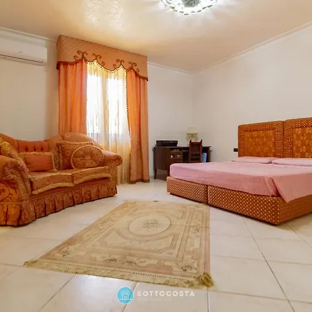 Bed and breakfast Dolce Aurora Porto Cesareo