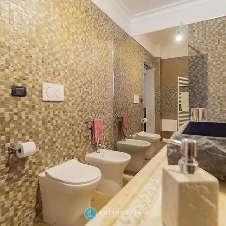 Bed and breakfast Dolce Aurora