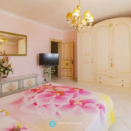 Dolce Aurora 4*