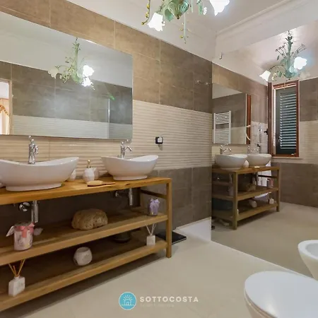 Dolce Aurora 4* Porto Cesareo