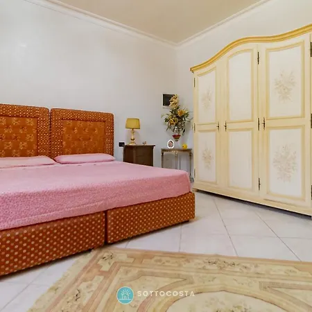 Dolce Aurora 4*