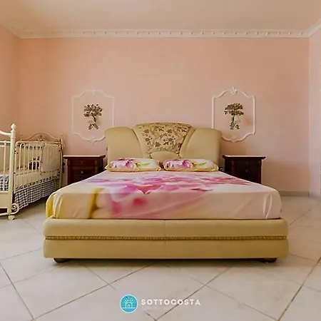 Dolce Aurora 4* Porto Cesareo