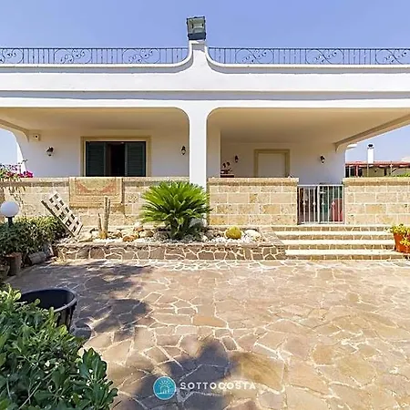 Bed & Breakfast Dolce Aurora Porto Cesareo
