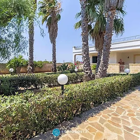Bed & Breakfast Dolce Aurora Porto Cesareo