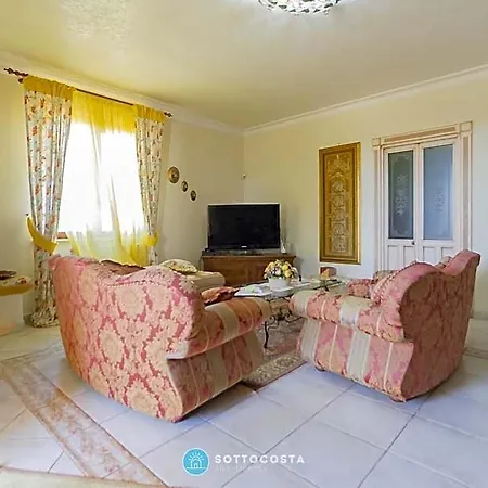 Bed & Breakfast Dolce Aurora Porto Cesareo