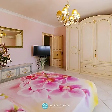 Bed & Breakfast Dolce Aurora Porto Cesareo