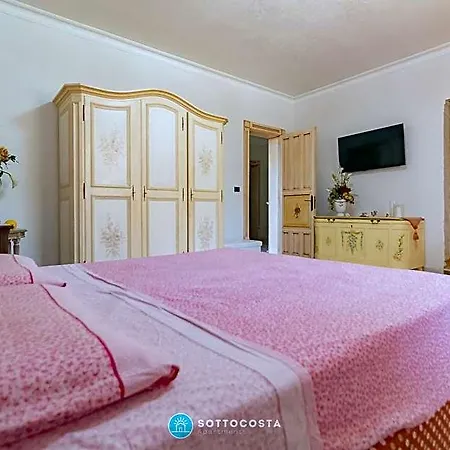 Dolce Aurora 4*