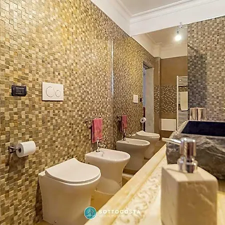 Dolce Aurora Bed & Breakfast Porto Cesareo
