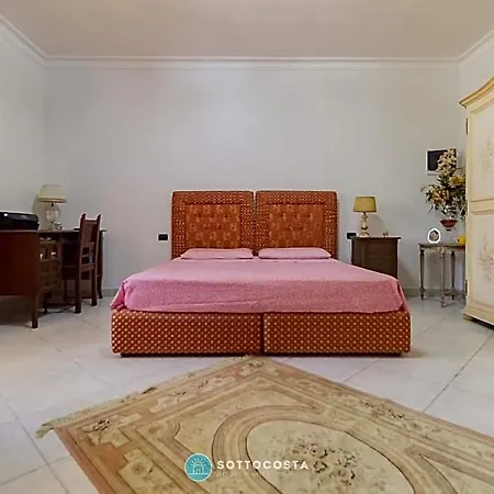 Bed & Breakfast Dolce Aurora 4*