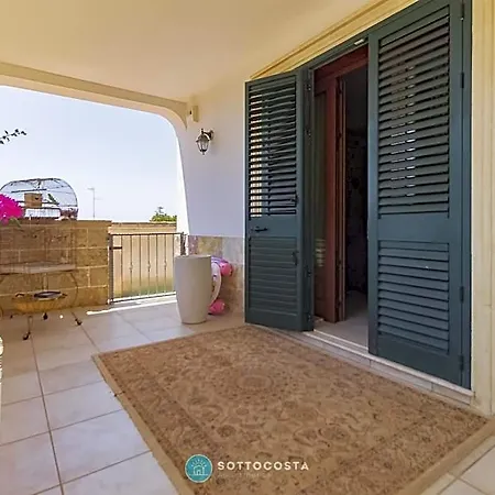 Dolce Aurora 4* Porto Cesareo