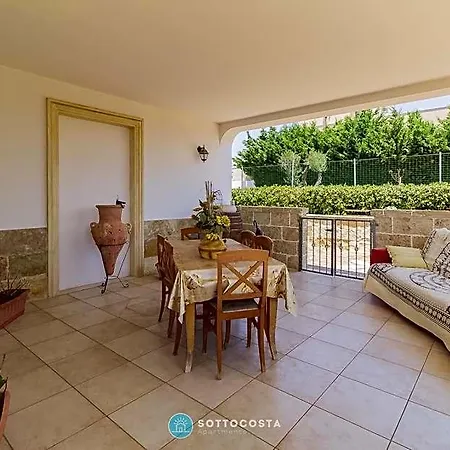 Dolce Aurora Bed & Breakfast Porto Cesareo