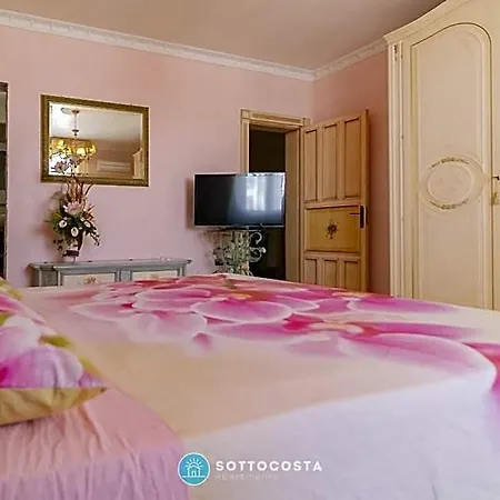 Dolce Aurora 4* Porto Cesareo