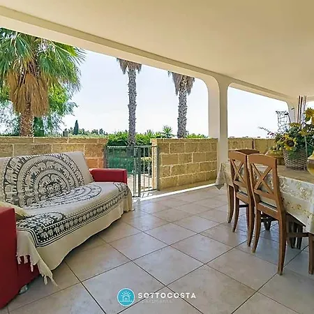 Dolce Aurora Bed & Breakfast 4*
