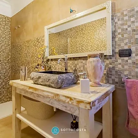 Dolce Aurora 4* Porto Cesareo