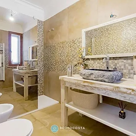 Dolce Aurora Bed & Breakfast Porto Cesareo